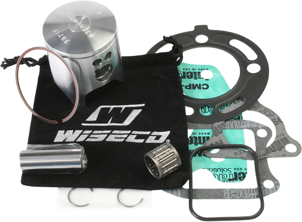 WISECO - PK1214 - Top End Piston Kit