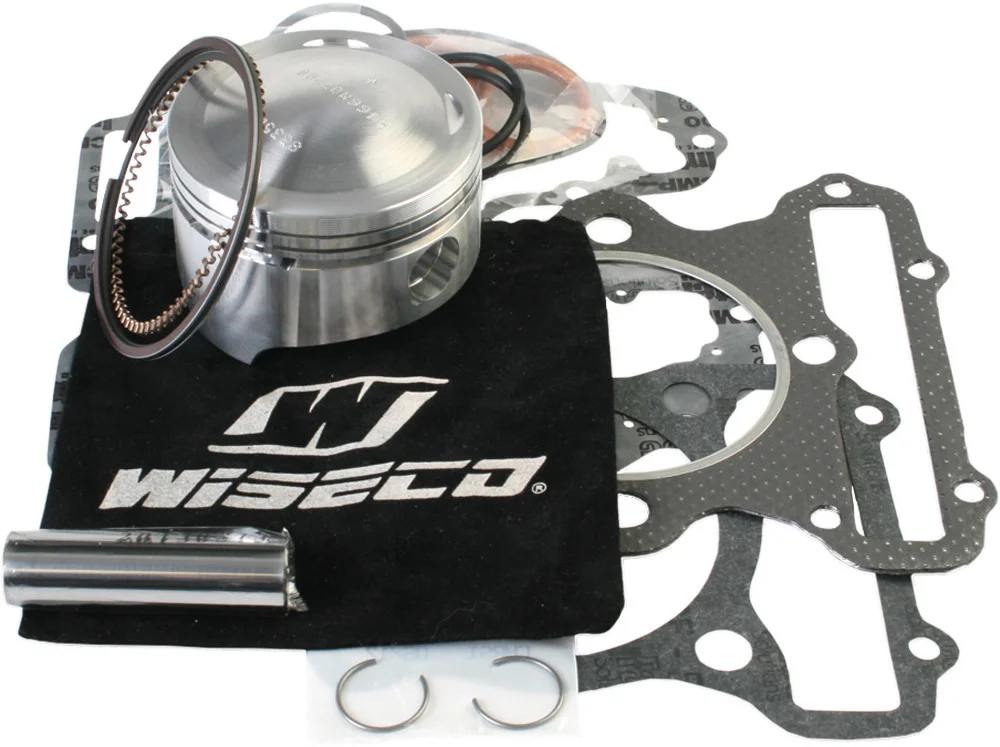 WISECO - PK1223 - Top End Piston Kit