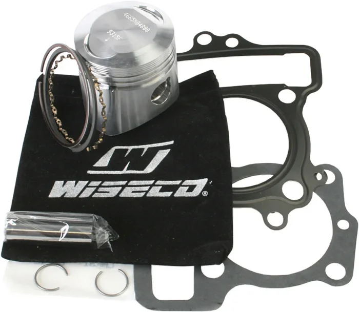 WISECO - PK1225 - Top End Piston Kit
