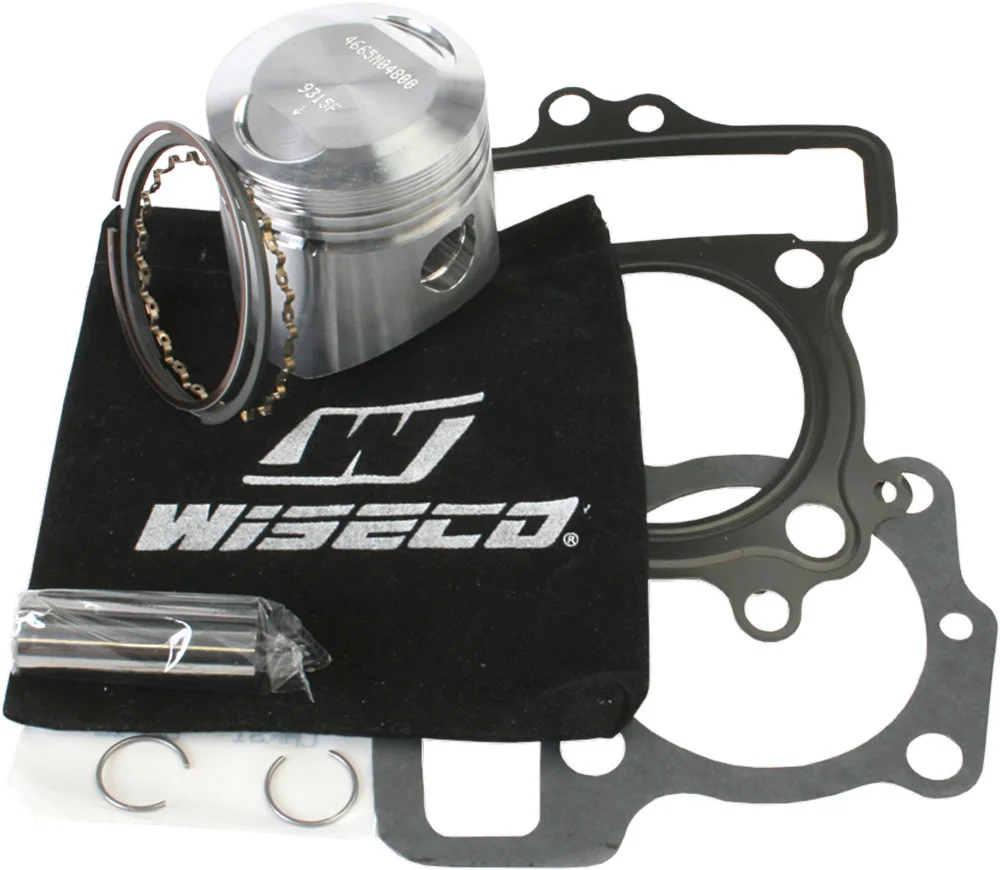 WISECO - PK1225 - Top End Piston Kit