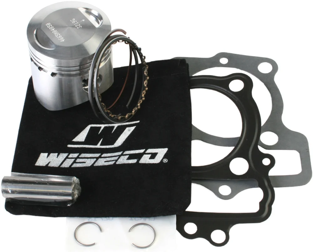 WISECO - PK1226 - Top End Piston Kit