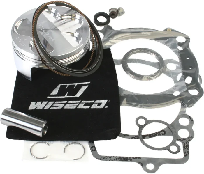 WISECO - PK1241 - Top End Piston Kit