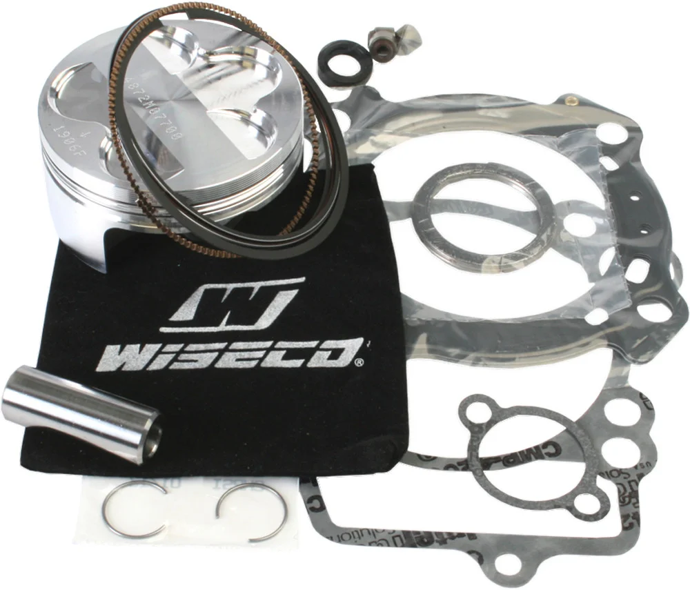 WISECO - PK1241 - Top End Piston Kit