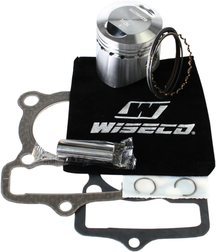 WISECO - PK1278 - Top End Piston Kit