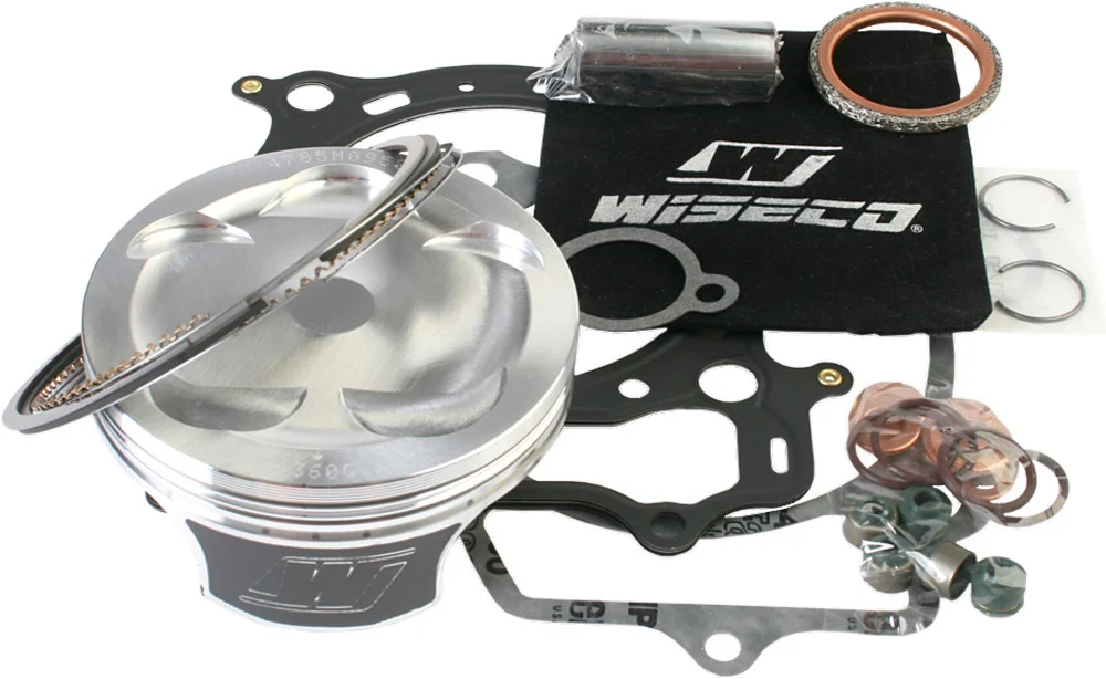 WISECO - PK1357 - Top End Piston Kit