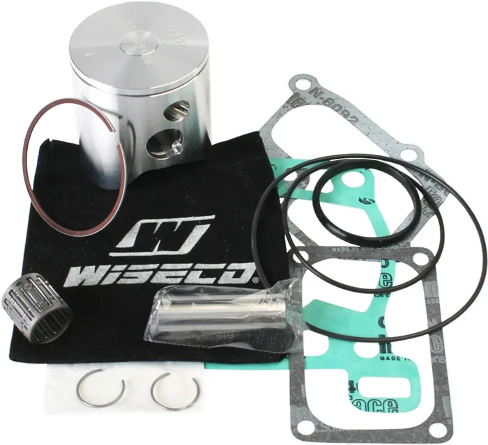 WISECO - PK1377 - Top End Piston Kit