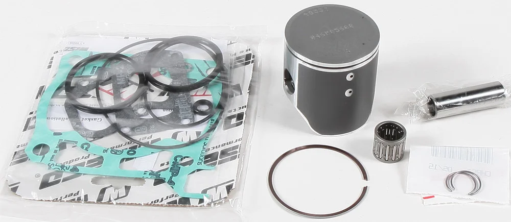 WISECO - PK1391 - Top End Piston Kit