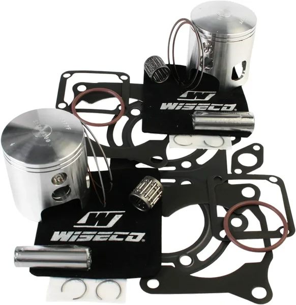 WISECO - PK141 - Precision Matched/Balanced Cycle Piston Kit