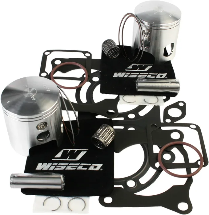 WISECO - PK141 - Precision Matched/Balanced Cycle Piston Kit