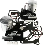 WISECO - PK141 - Precision Matched/Balanced Cycle Piston Kit