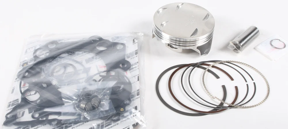 WISECO - PK1436 - Top End Piston Kit