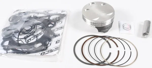 WISECO - PK1438 - Top End Piston Kit