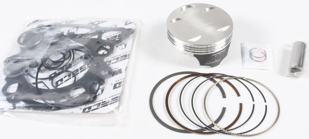 WISECO - PK1438 - Top End Piston Kit