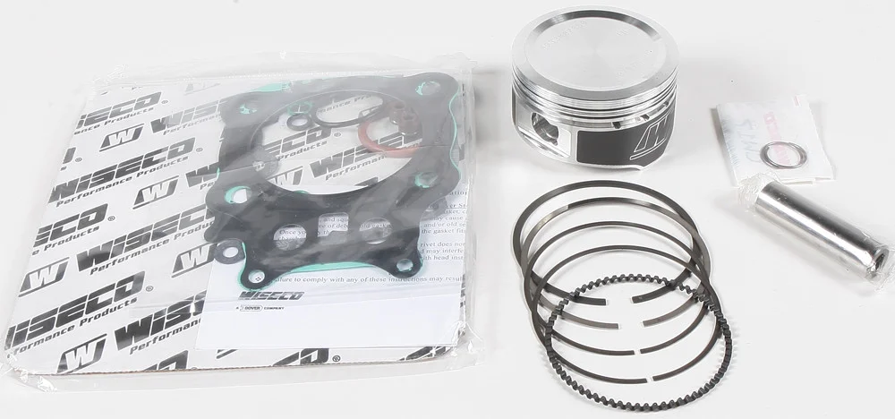 WISECO - PK1442 - Top End Piston Kit