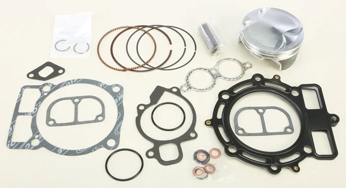 WISECO - PK1445 - Top End Piston Kit