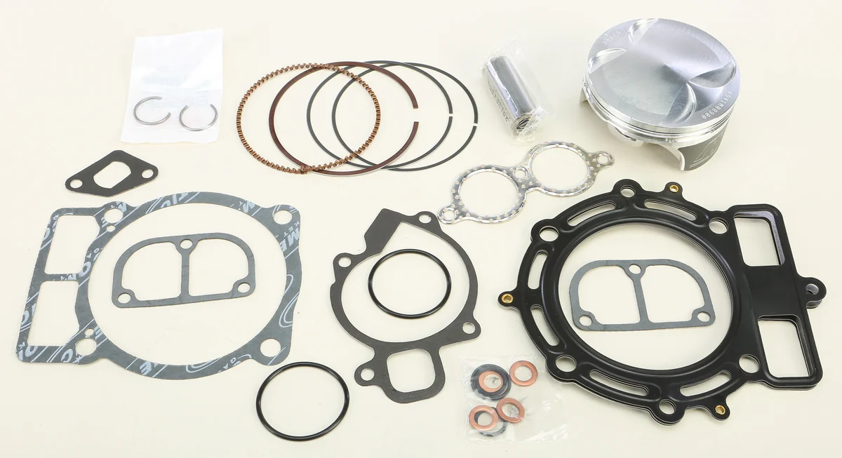 WISECO - PK1445 - Top End Piston Kit