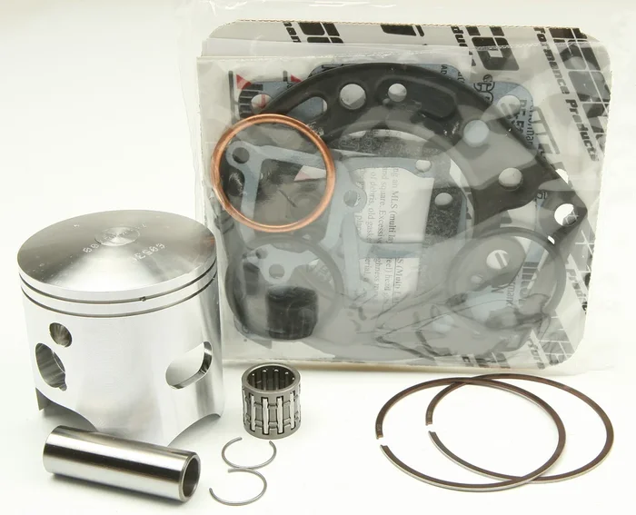 WISECO - PK1501 - Top End Piston Kit