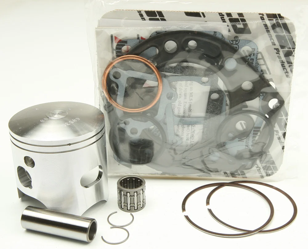WISECO - PK1501 - Top End Piston Kit