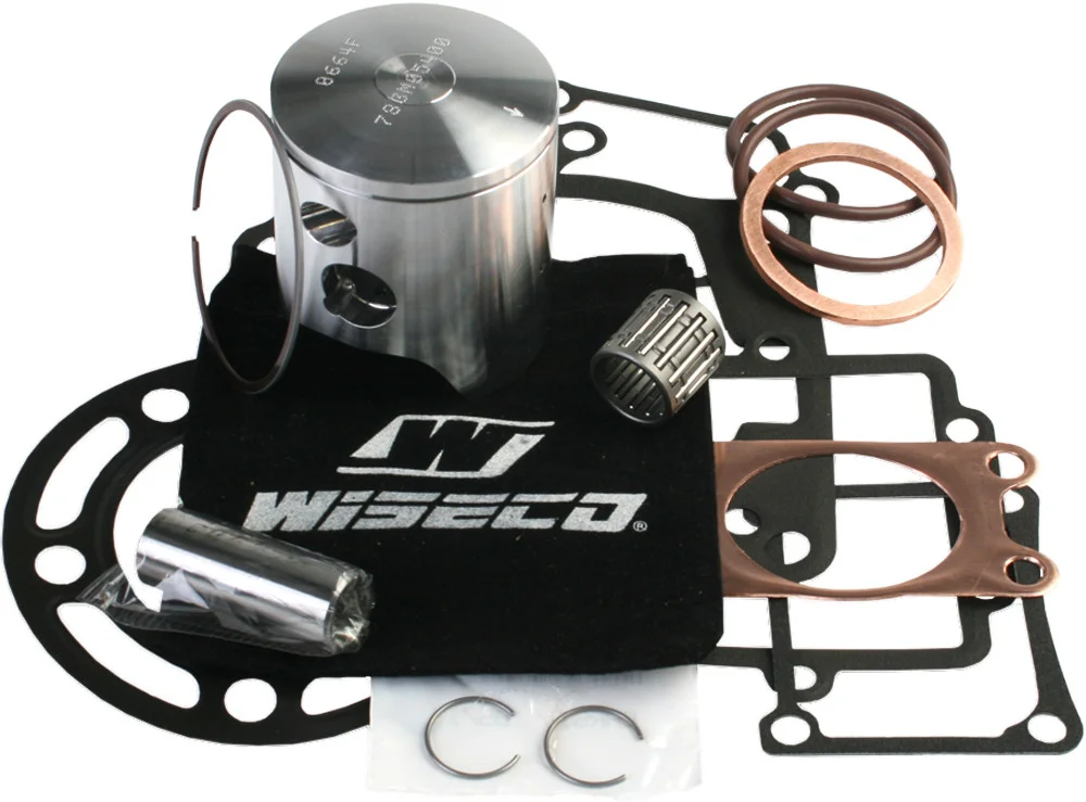 WISECO - PK1502 - Top End Piston Kit