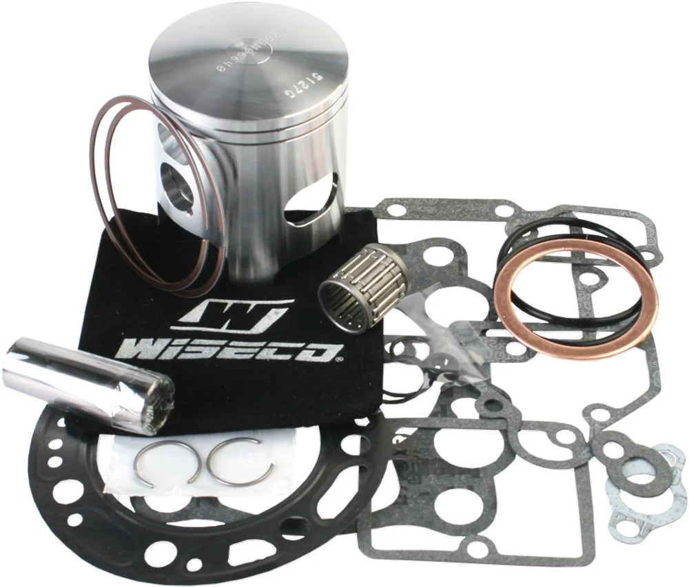 WISECO - PK1504 - Top End Piston Kit