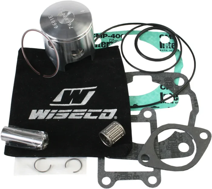 WISECO - PK1514 - Top End Piston Kit