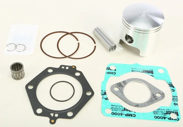 WISECO - PK1517 - Top End Piston Kit