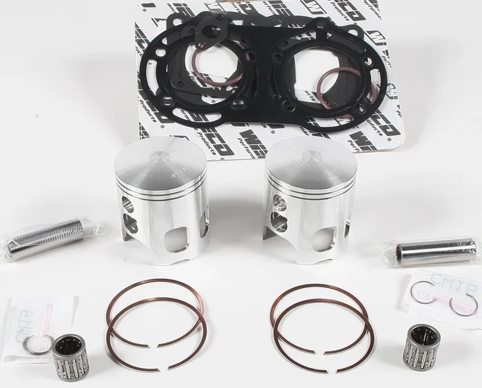 WISECO - PK153 - Top End Piston Kit