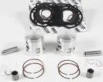 WISECO - PK153 - Top End Piston Kit