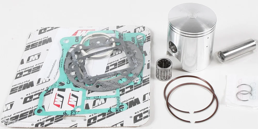 WISECO - PK1534 - Top End Piston Kit