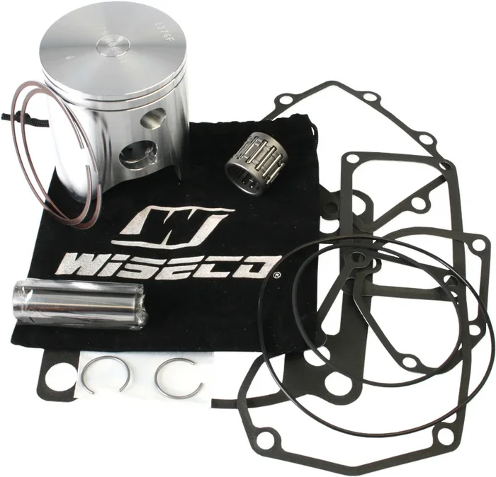 WISECO - PK1551 - Top End Piston Kit