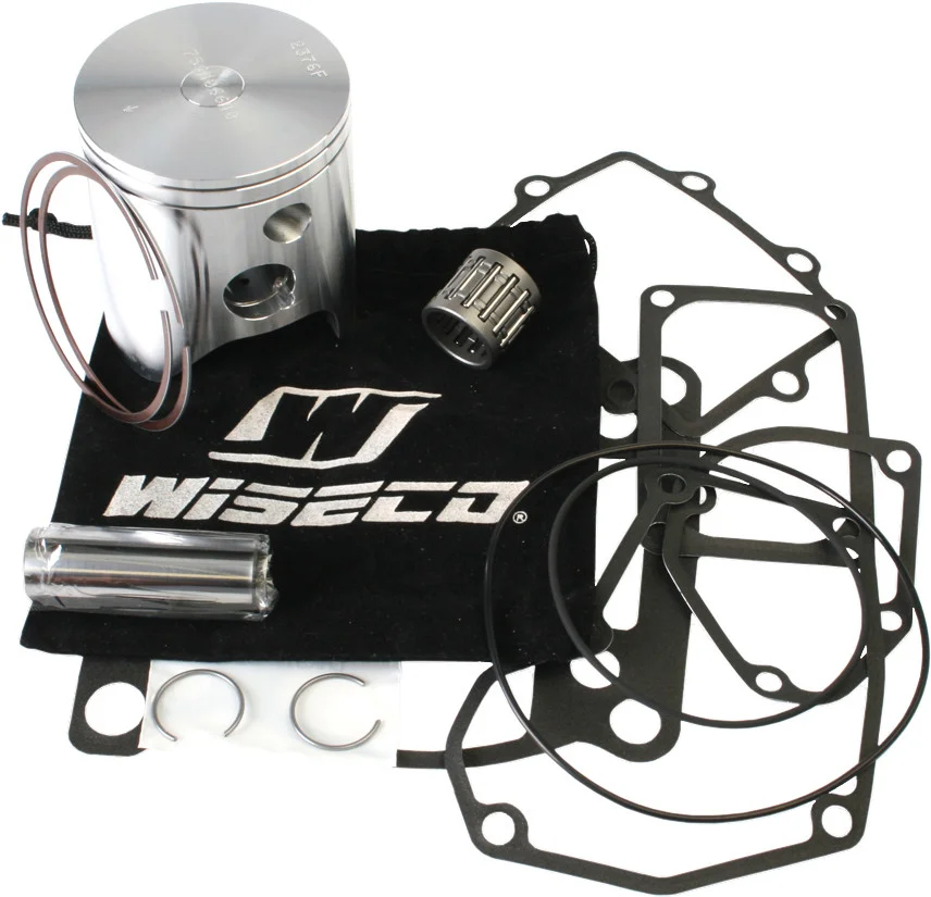 WISECO - PK1551 - Top End Piston Kit