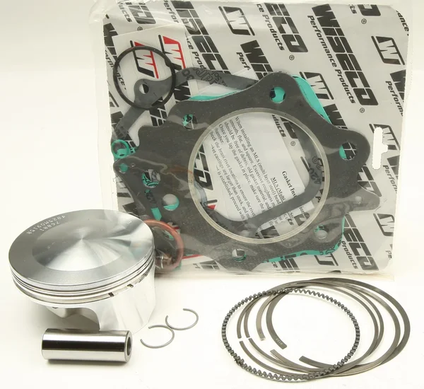 WISECO - PK1592 - Top End Piston Kit