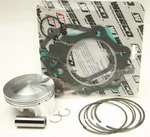 WISECO - PK1592 - Top End Piston Kit