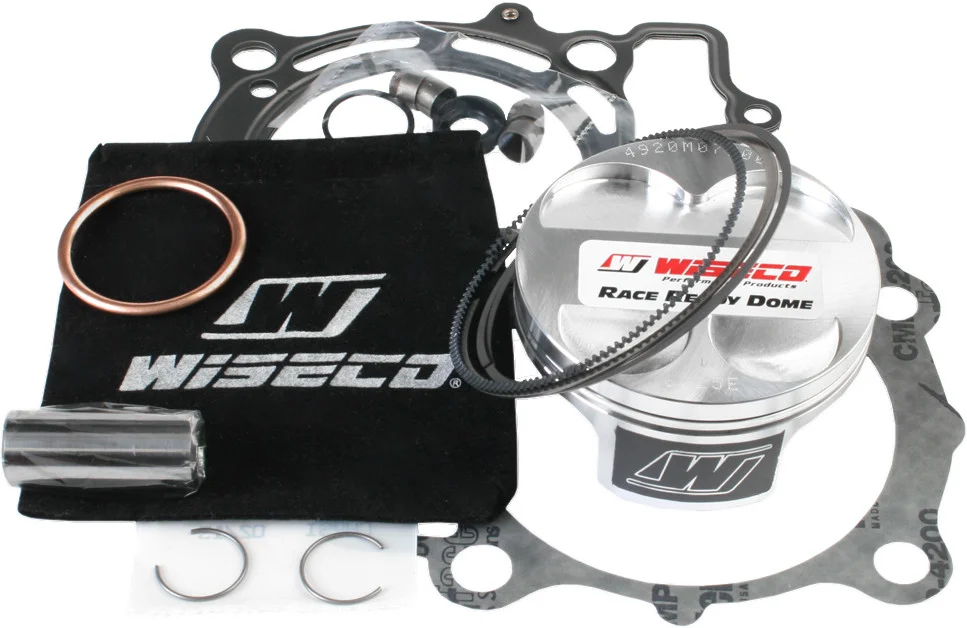 WISECO - PK1598 - Top End Piston Kit