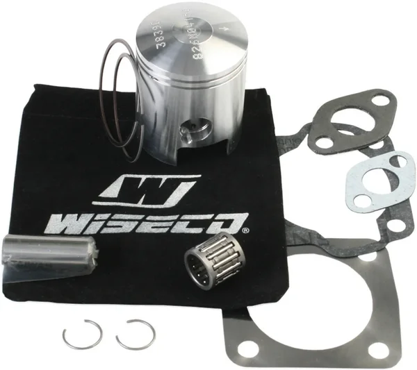 WISECO - PK1666 - Top End Piston Kit