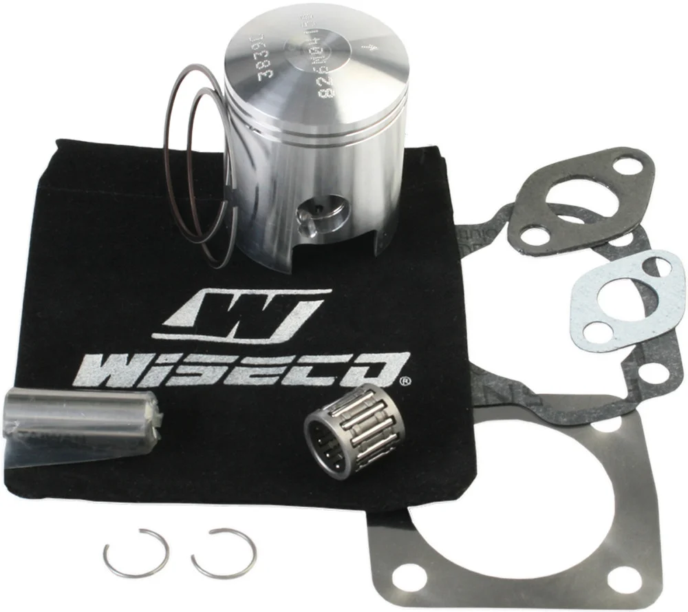 WISECO - PK1666 - Top End Piston Kit
