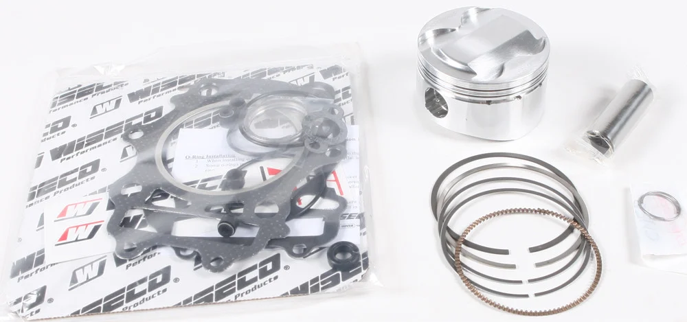 WISECO - PK1673 - Top End Piston Kit
