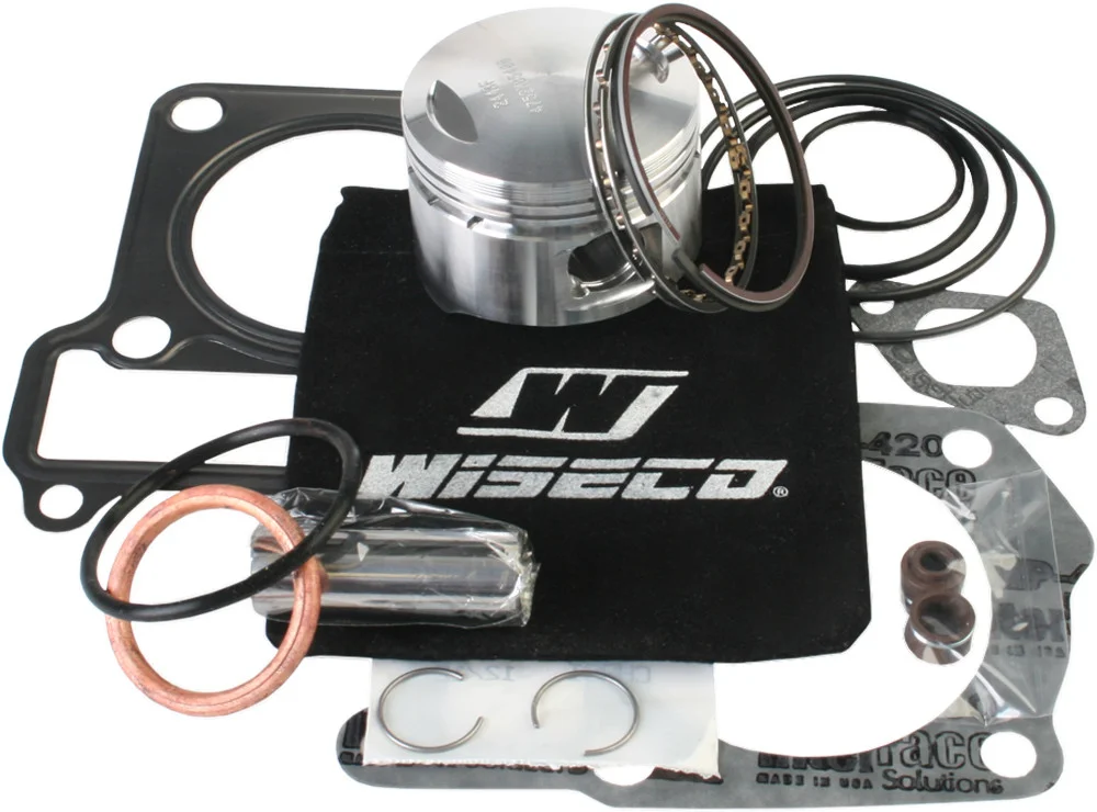 WISECO - PK1682 - Top End Piston Kit