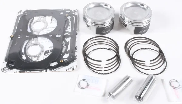 WISECO - PK1862 - Top End Piston Kit