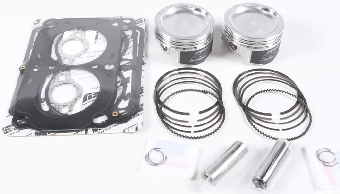 WISECO - PK1862 - Top End Piston Kit