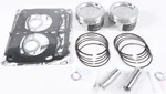 WISECO - PK1862 - Top End Piston Kit
