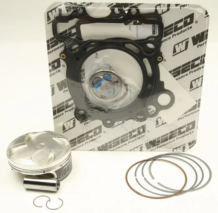 WISECO - PK1877 - Top End Piston Kit
