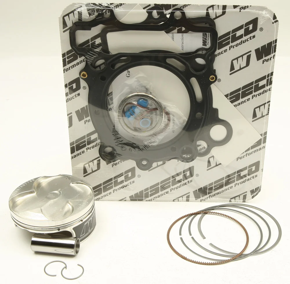 WISECO - PK1877 - Top End Piston Kit