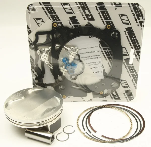 WISECO - PK1900 - Top End Piston Kit