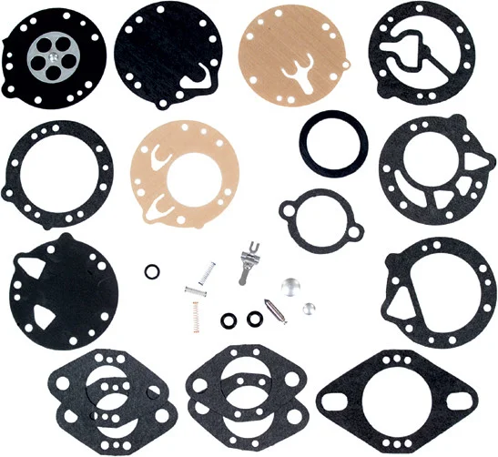 VERTEX - 451465 - Carburetor Repair Kit