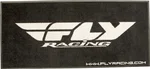 FLY RACING - FLY RUG - Floor Rug