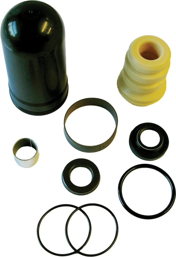 KYB 129994600801 Shock Service Kit - Premium Suspension Replacement Kit for Powersports Vehicles