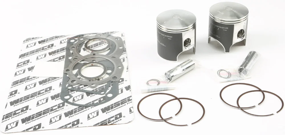 WISECO - SK1035 - Top End Piston Kit