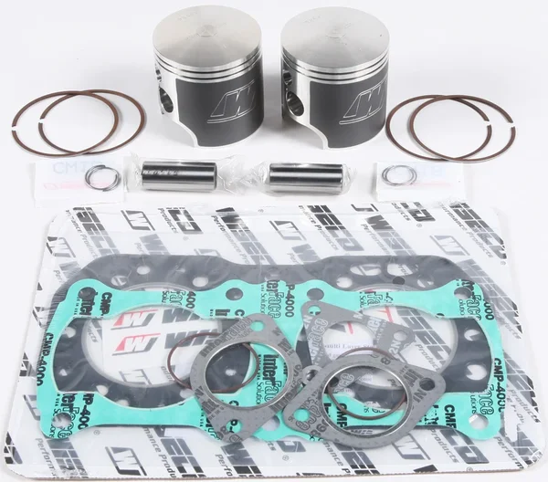 WISECO - SK1065 - Top End Piston Kit