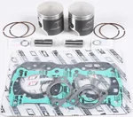 WISECO - SK1065 - Top End Piston Kit